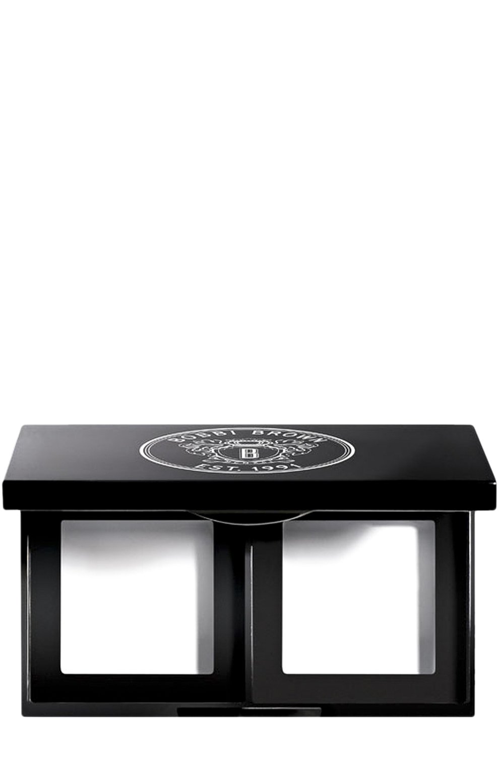Пустая палетка на 2 оттенка BOBBI BROWN, арт. EEGG-01, фото 1