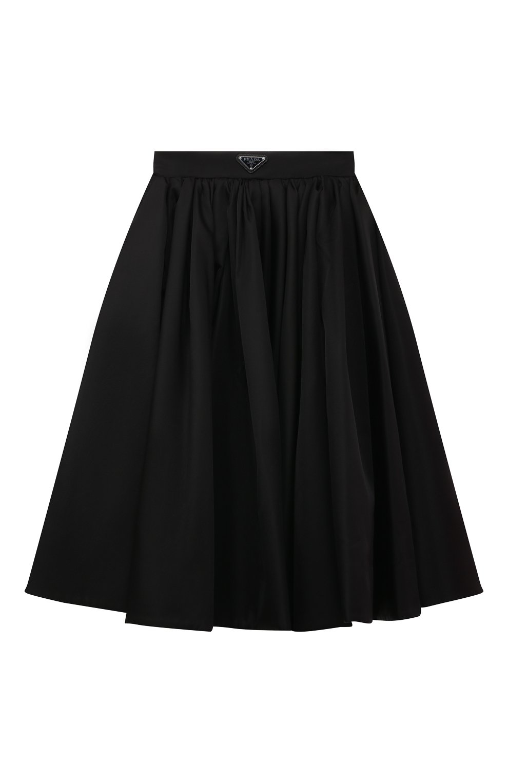 Юбка PRADA, арт. 21X888-1WQ8-F0002-211, фото 1