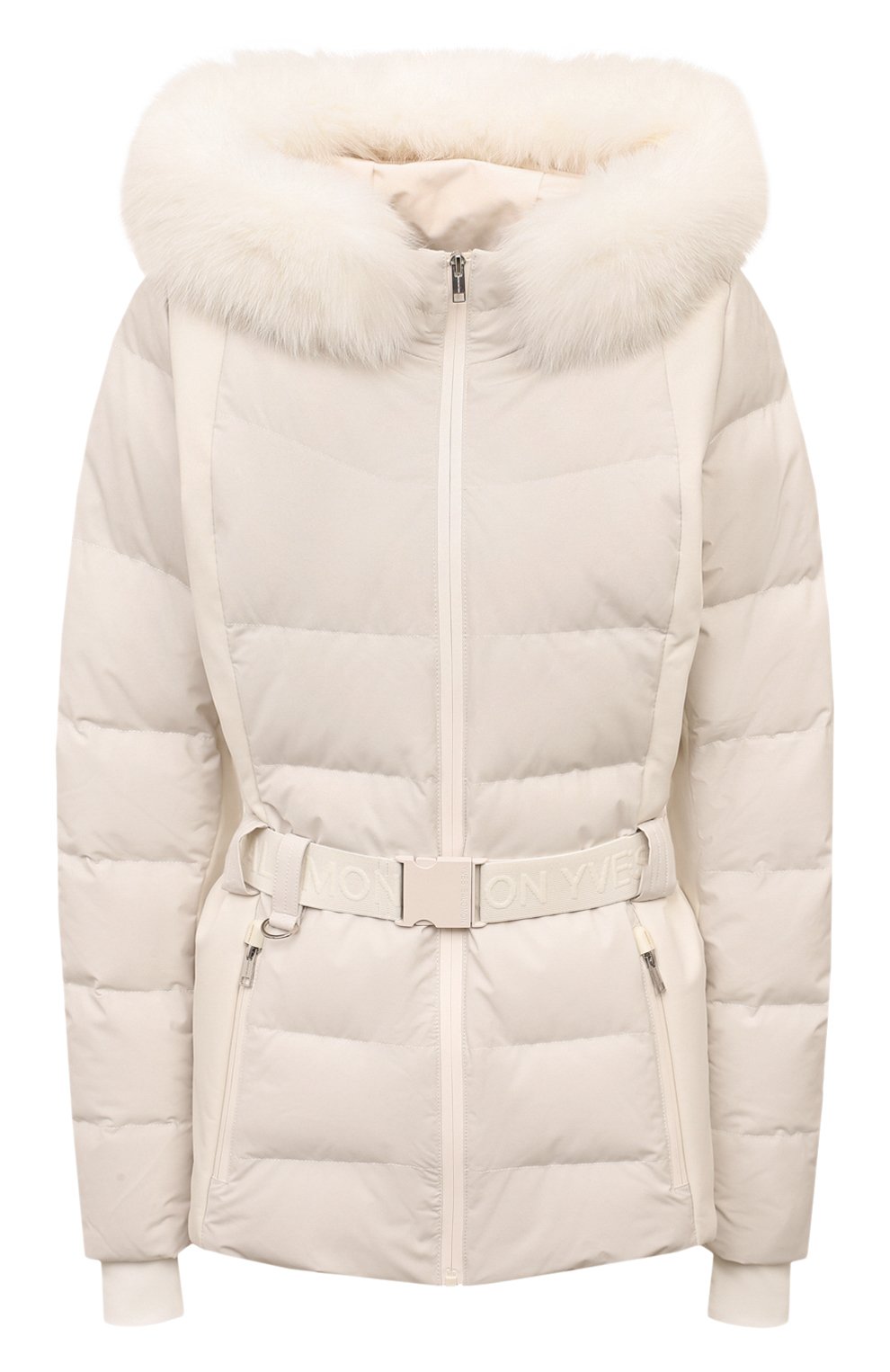 Пуховик YVES SALOMON, арт. 25WKV01564T20G, фото 1