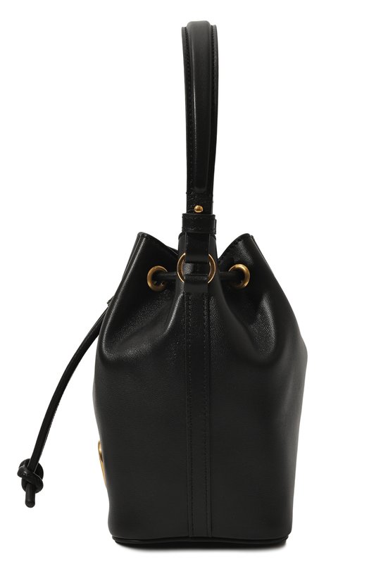 Сумка Vlogo mini Valentino 5W2P0Z44/VNL Чёрный  5W2P0Z44/VNL Фото 4