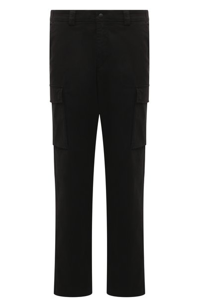 Мужские хлопковые брюки-карго WOOLRICH, арт. CFWOTR0204MRUT3830