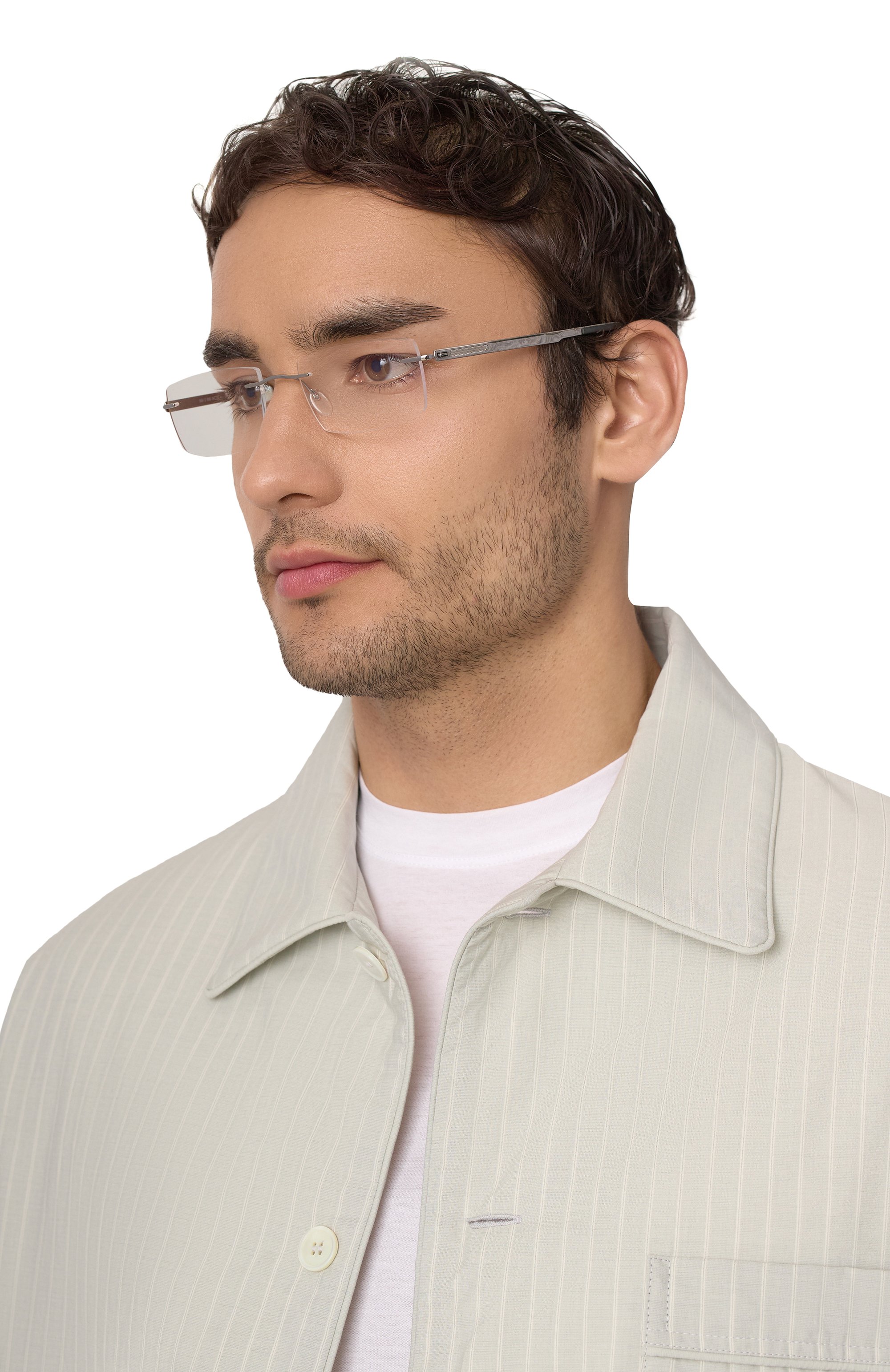 Оправа SILHOUETTE, арт. 5554/6560, фото 2