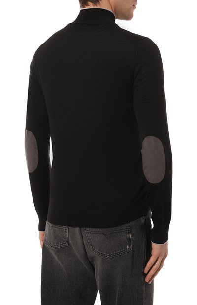 Шерстяной кардиган GRAN SASSO, арт. 45144/14794, фото 4