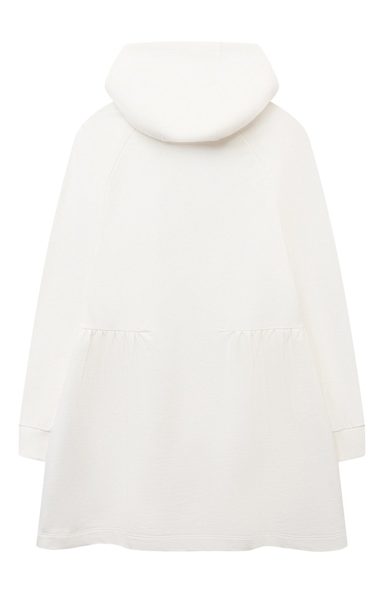 Хлопковое платье VERSACE, арт. 1000012/1A08365/8A-14A, фото 1