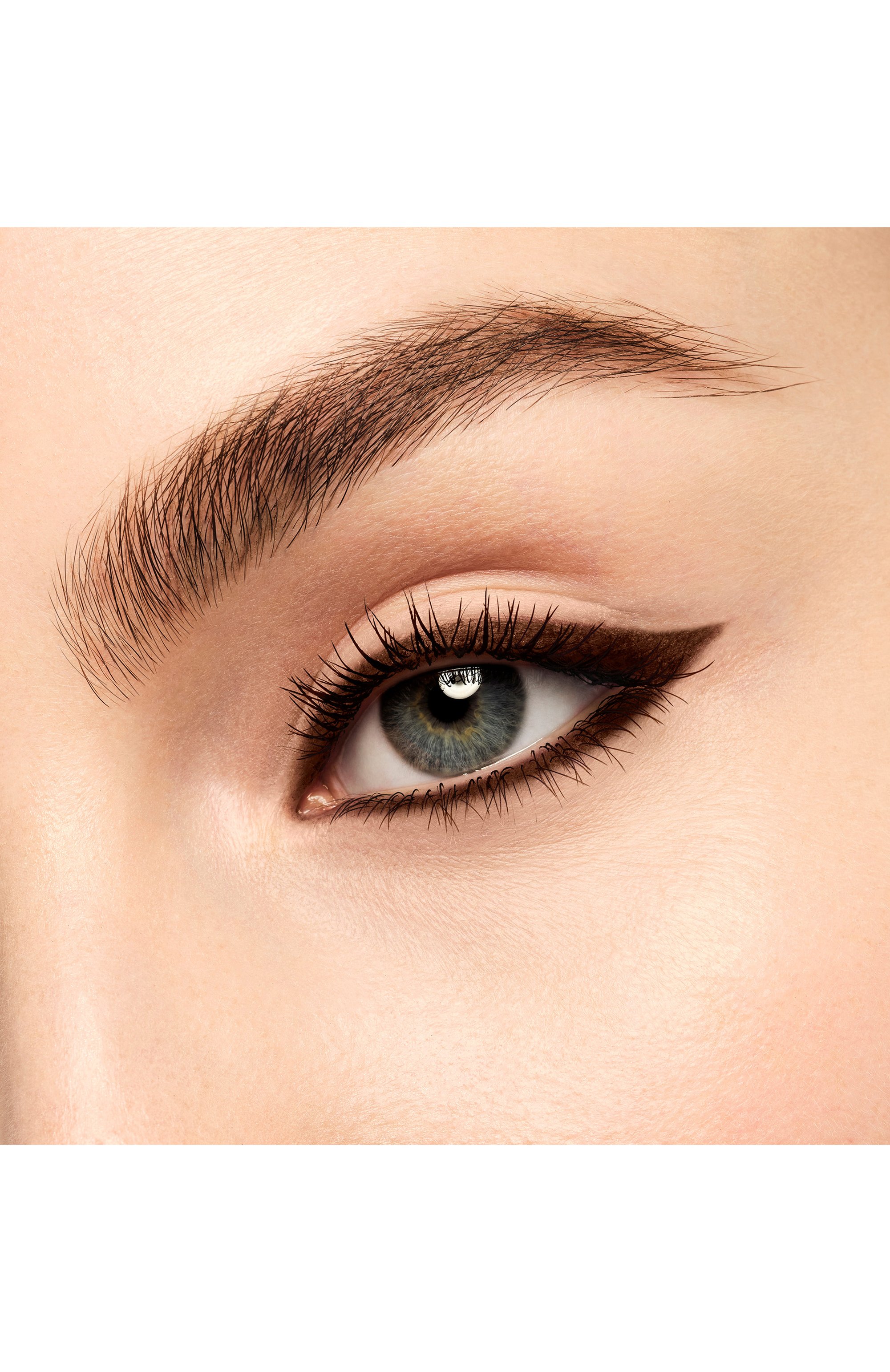 Водостойкий карандаш для глаз contour g, оттенок 02 коричневая земля (0,35g) GUERLAIN, арт. G043659, фото 3