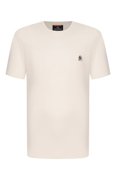 Мужская хлопковая футболка PARAJUMPERS, арт. 25WMPMTSEY29