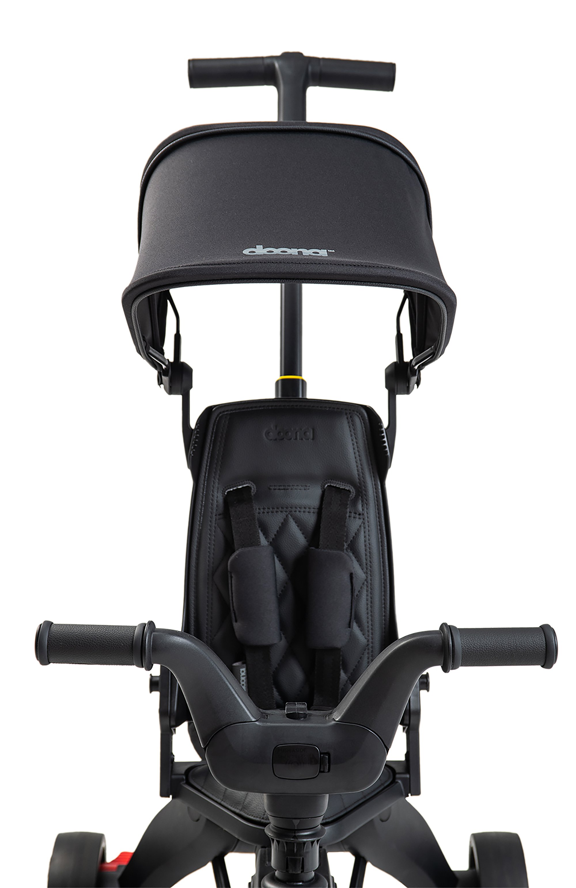 Складной трехколесный велосипед doona liki trike le DOONA, арт. SP540-99-040-015, фото 6