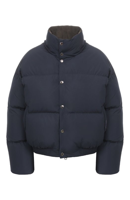 Пуховик Dunst UDJU5D136N2 Синий UDJU5D136N2