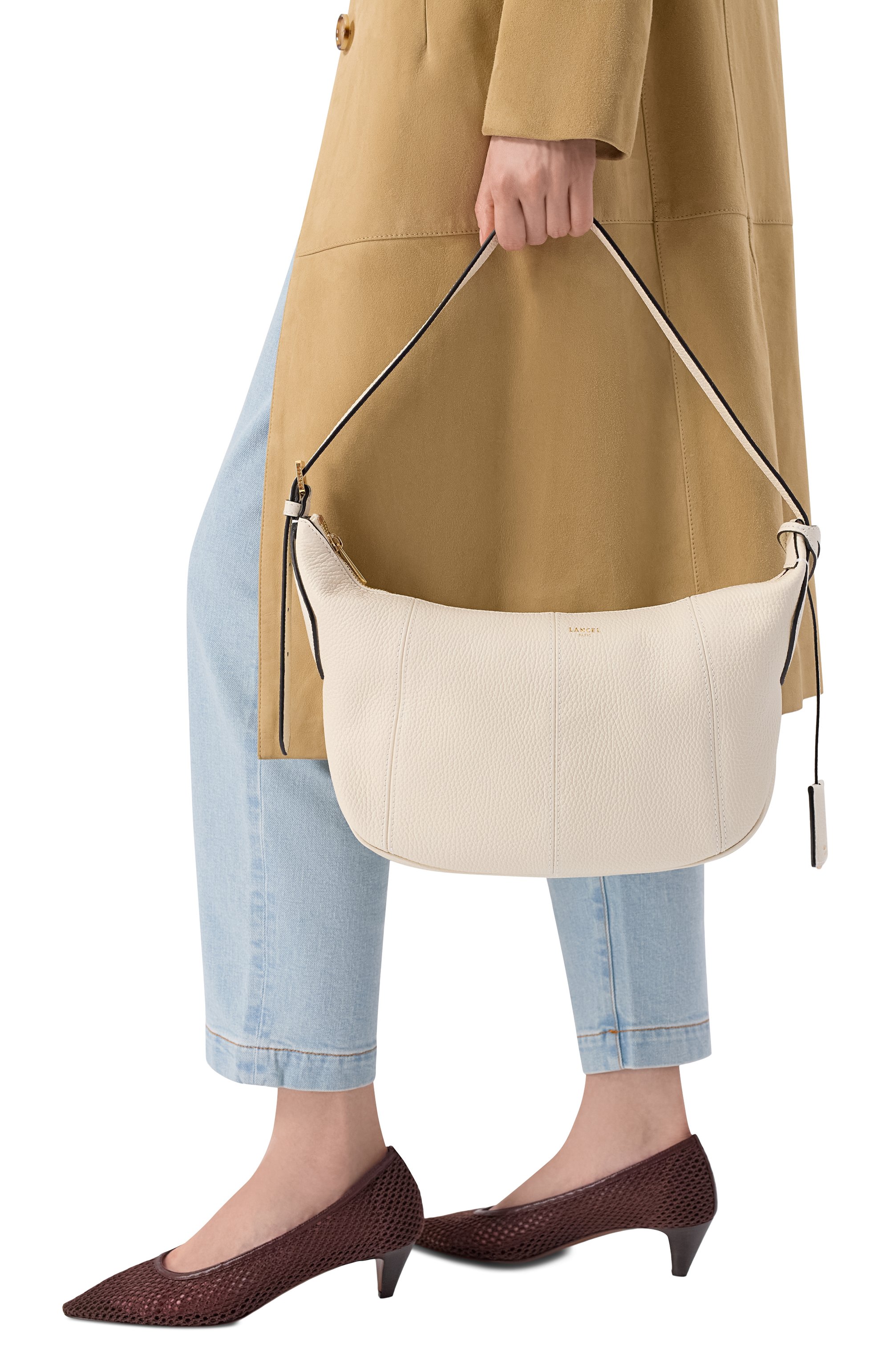 Сумка victoire LANCEL, арт. A13993, фото 2