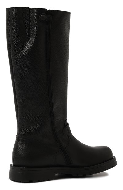 Кожаные сапоги RONDINELLA, арт. 11769-1(B)/40-42, фото 3