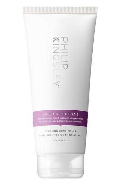 Женский обогащенный кондиционер для увлажнения и питания moisture extreme (200ml) PHILIP KINGSLEY, арт. 1287