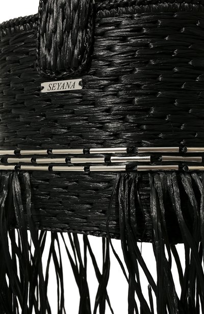 Сумка-корзинка SEYANA, арт. СУМКА01, фото 3