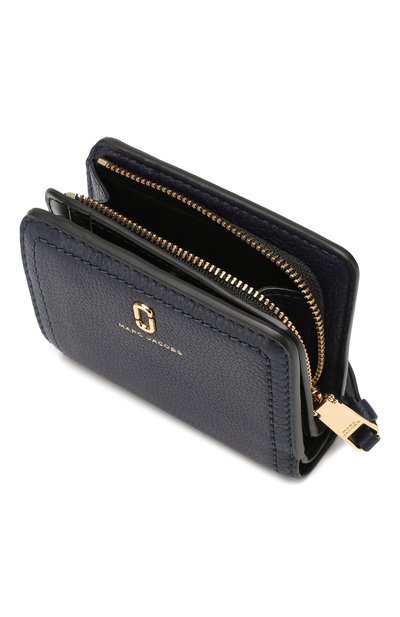 Кожаный кошелек MARC JACOBS (THE), арт. M0015122, фото 3