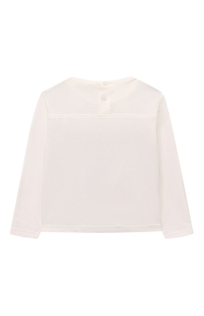 Комплект из лонгслива и брюк MONNALISA, арт. 28D501, фото 3