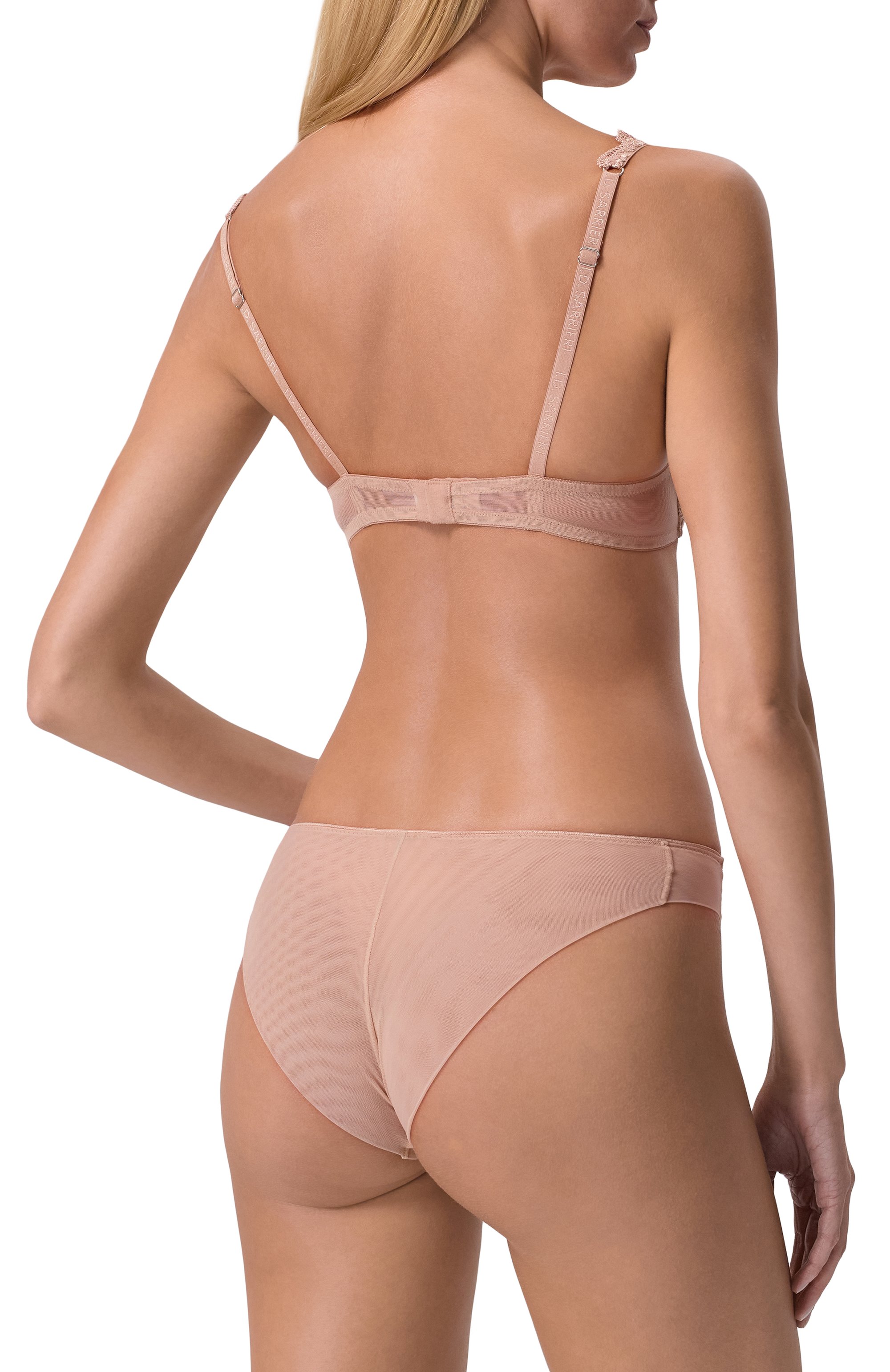 Бюстгальтер I.D. SARRIERI, арт. J9968, фото 3