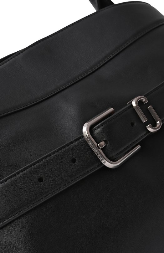 Сумка The Dakota MARC JACOBS (THE) 2F5HSC011H01 Чёрный  2F5HSC011H01 Фото 6