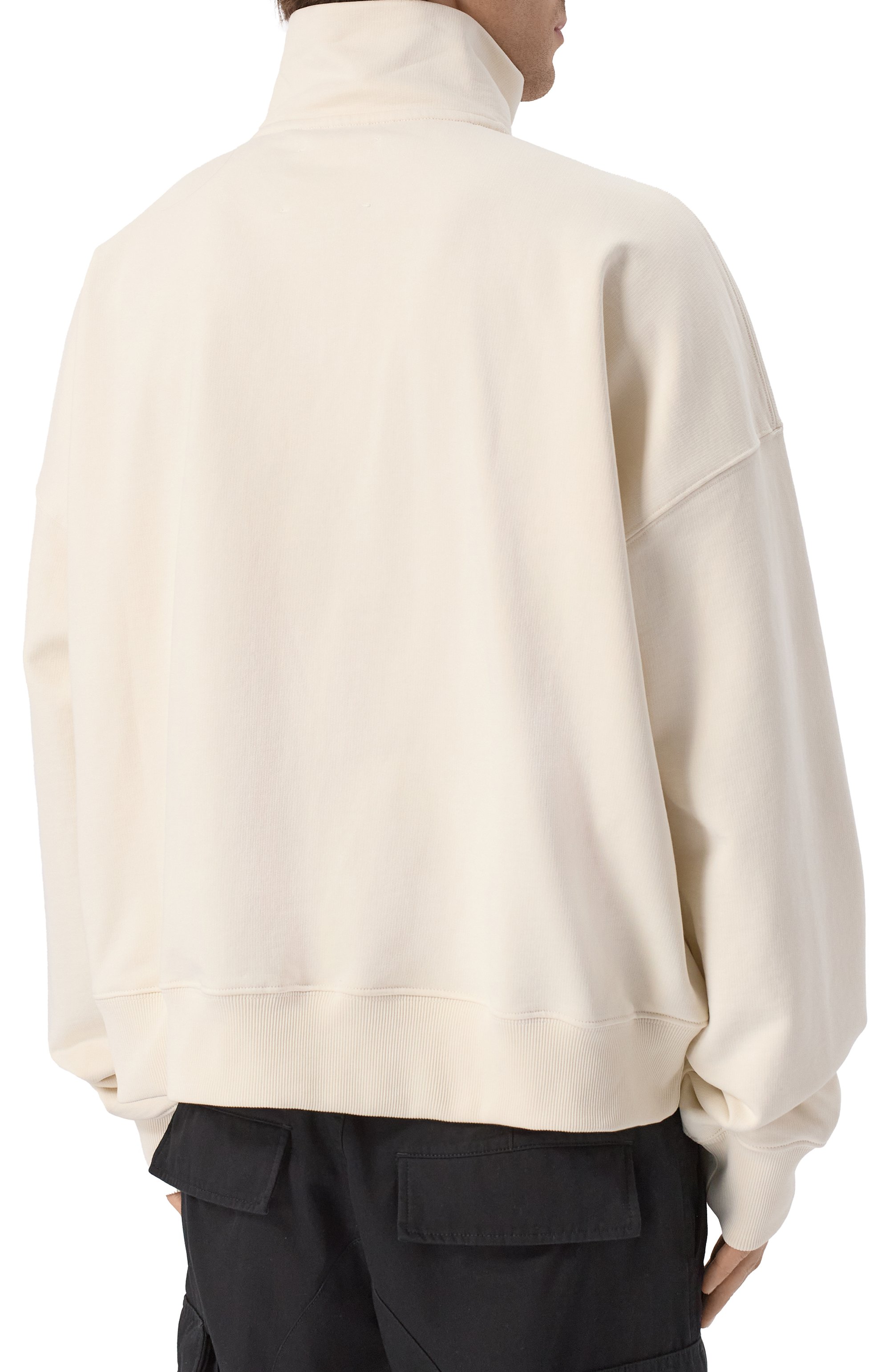 Хлопковый анорак ROADLESS, арт. RSS-HZ, фото 4