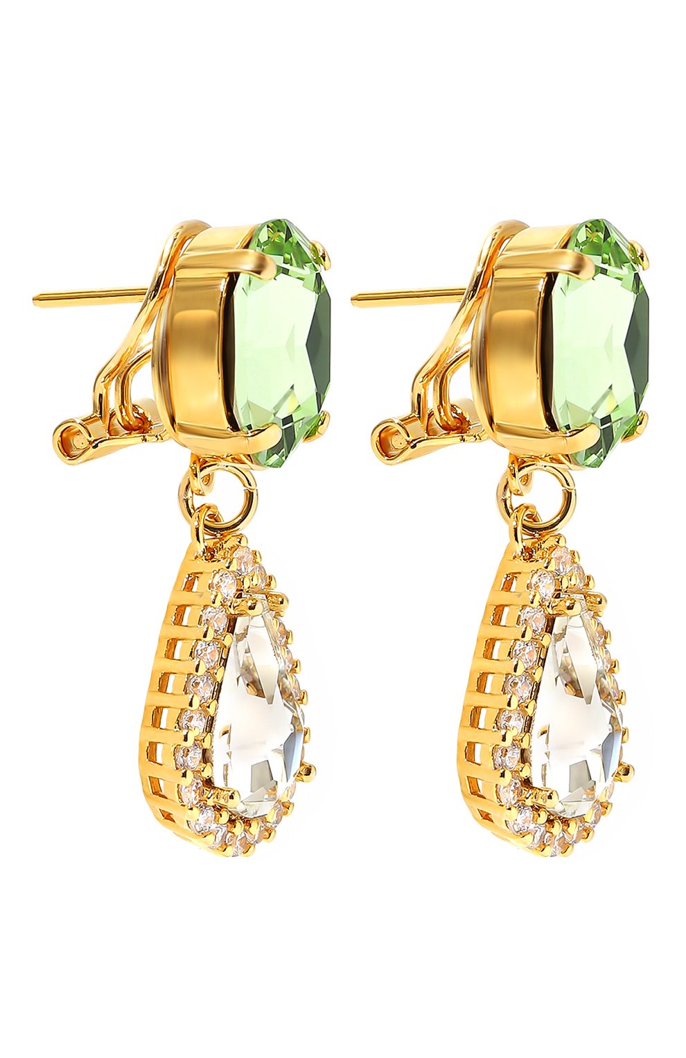 Серьги ANTON HEUNIS, арт. SSR3.012, фото 3