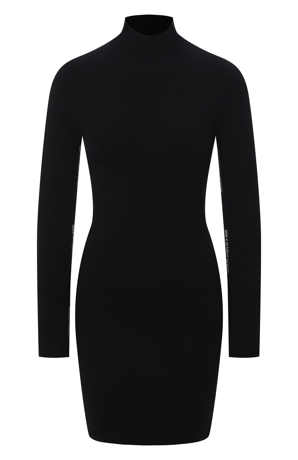 Платье ALEXANDERWANG.T, арт. 4KC4216034, фото 1