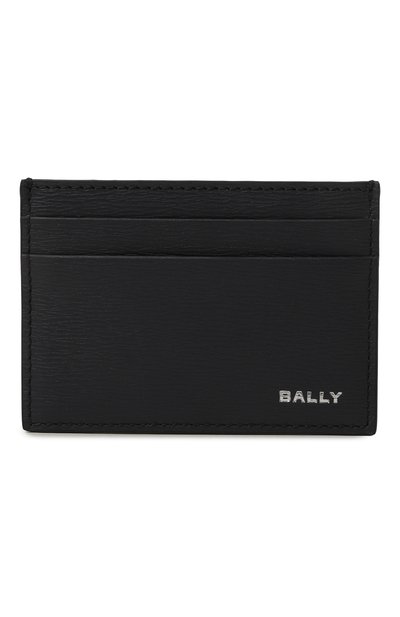 Кожаный футляр для кредитных карт BALLY, арт. MLB01U, фото 1