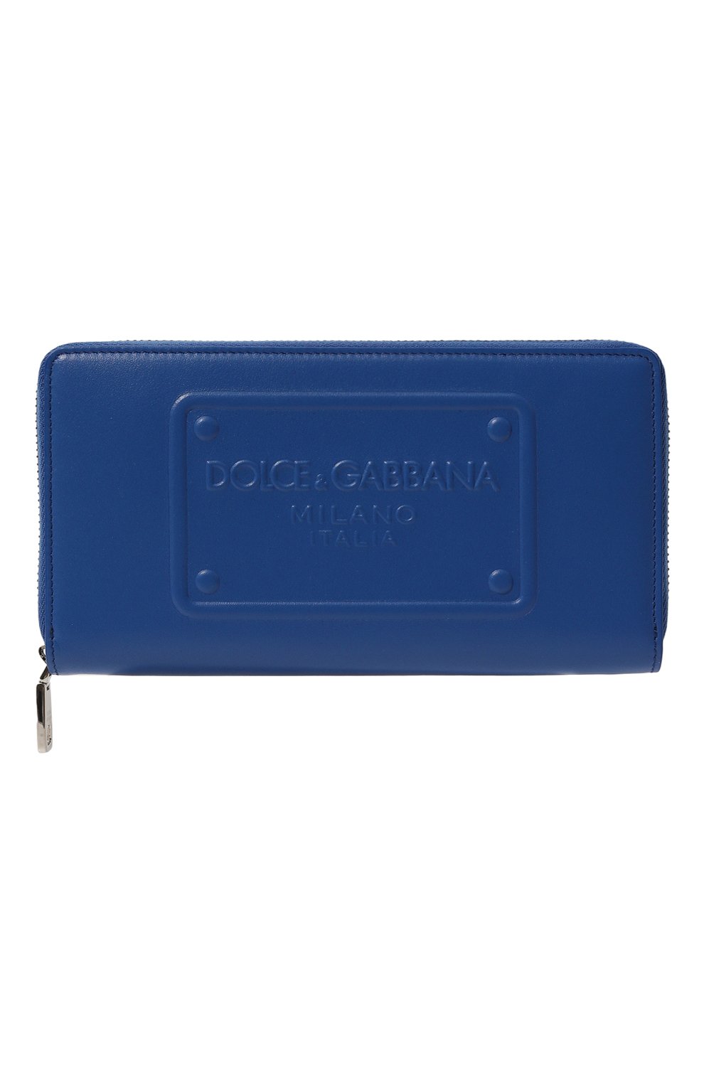 Кожаное портмоне DOLCE & GABBANA, арт. BP1672/AG218, фото 1