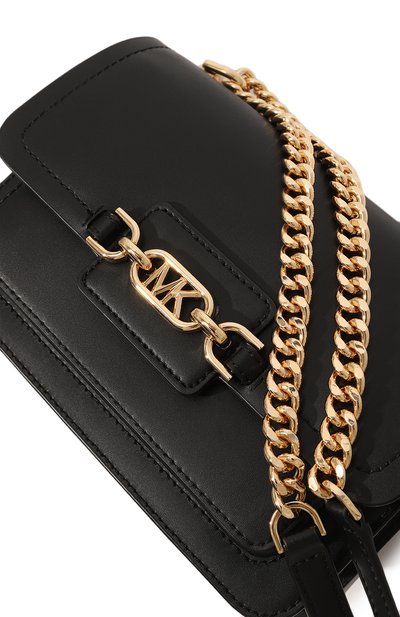 Сумка heather large MICHAEL MICHAEL KORS, арт. 30S2G7HL3L, фото 3