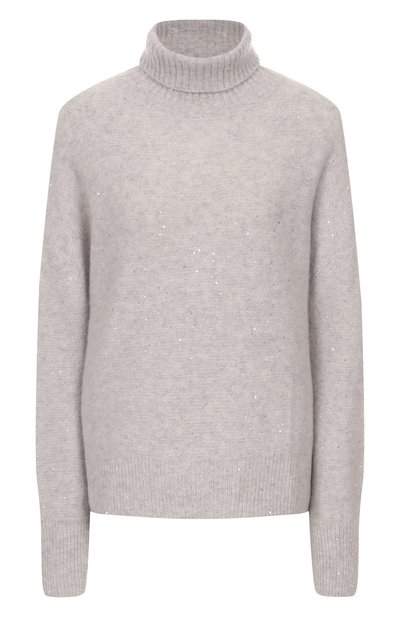 Женский свитер из кашемира и хлопка ADDICTED, арт. NY102-1