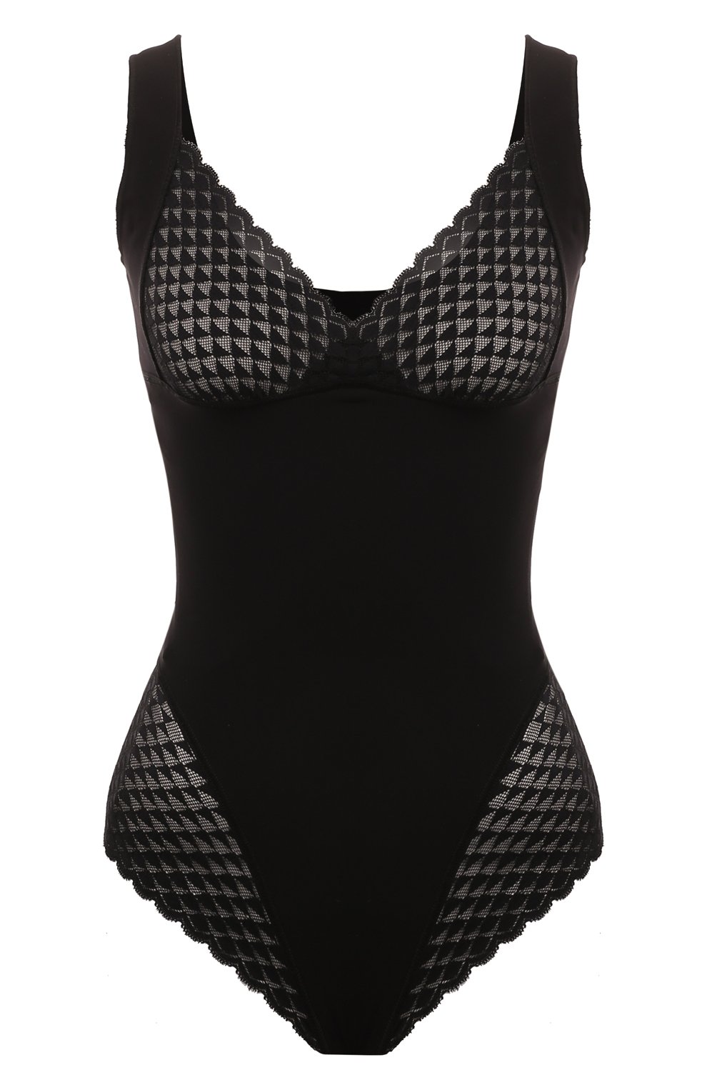 Боди SIMONE PERELE, арт. 19Y500, фото 1