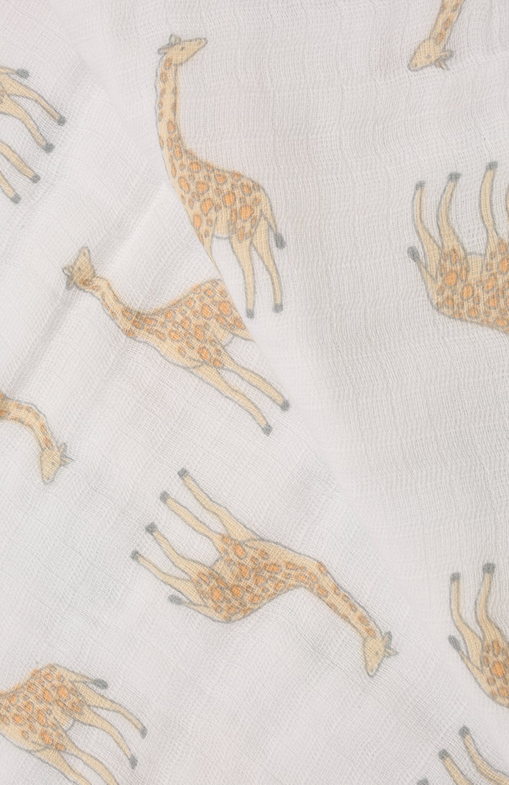 Хлопковый нагрудник ADEN+ANAIS, арт. EBBC10017, фото 4