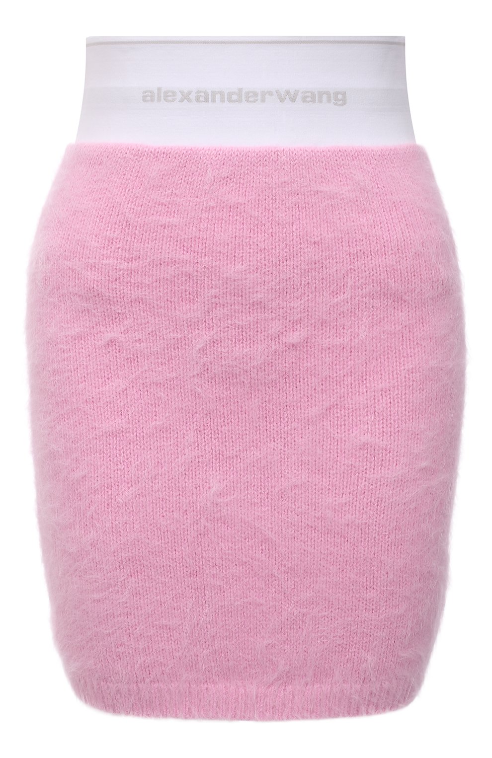 Шерстяная юбка ALEXANDER WANG, арт. 1KC4215045, фото 1