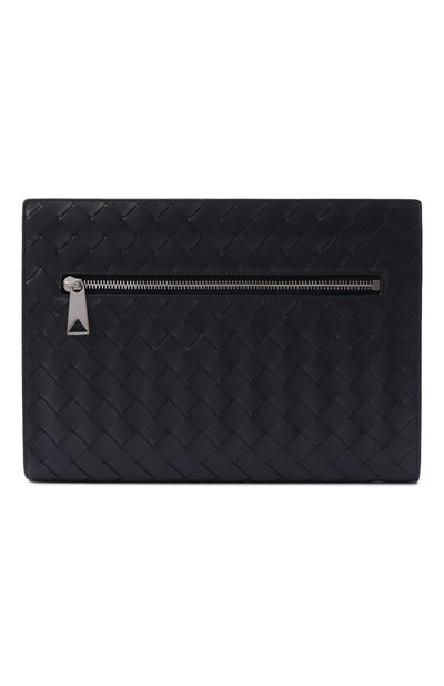 Мужской кожаная папка для документов BOTTEGA VENETA, арт. 693675/V2E41