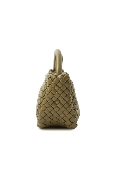 Сумка cobble small BOTTEGA VENETA, арт. 805739/V3RG1, фото 4