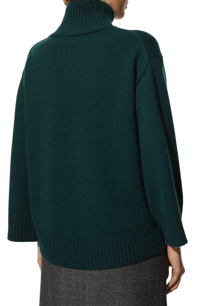 Кашемировый свитер AND THE BRAND, арт. W23-SW004-0701-509-1, фото 4