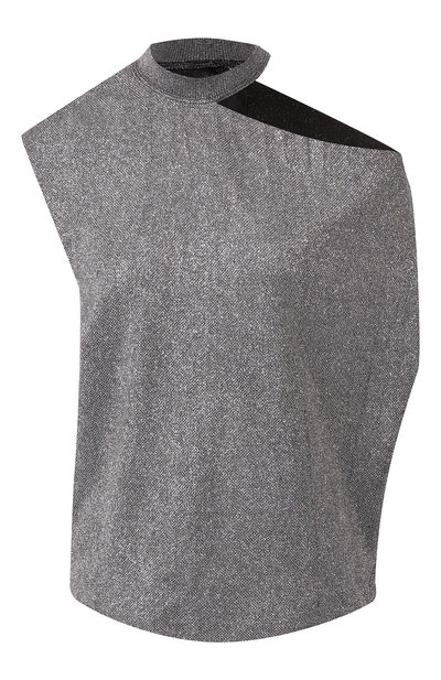 Топ RTA, арт. WF9378-863SLVR, фото 1