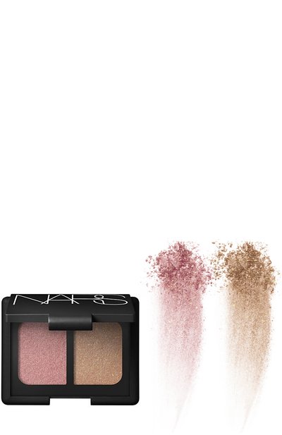 Женские двойные тени для век, оттенок hula hula (4g) NARS, арт. 3072NS