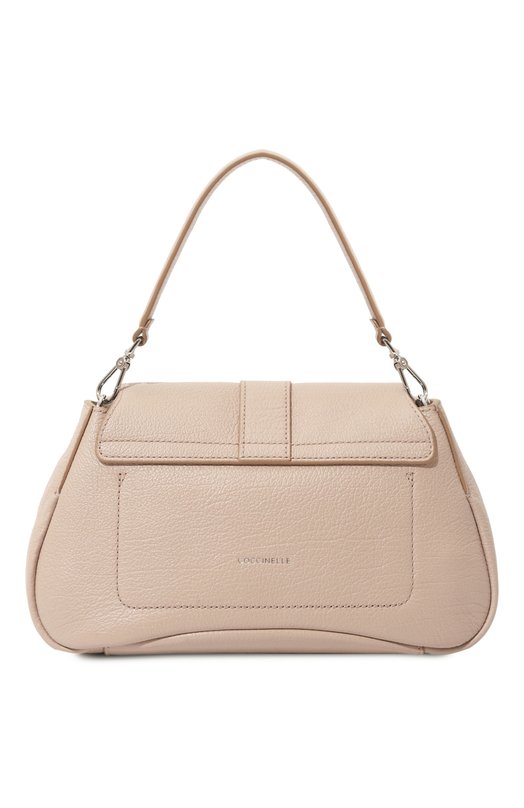 Сумка Himma Coccinelle E1QDE180101 Кремовый  E1QDE180101 Фото 6