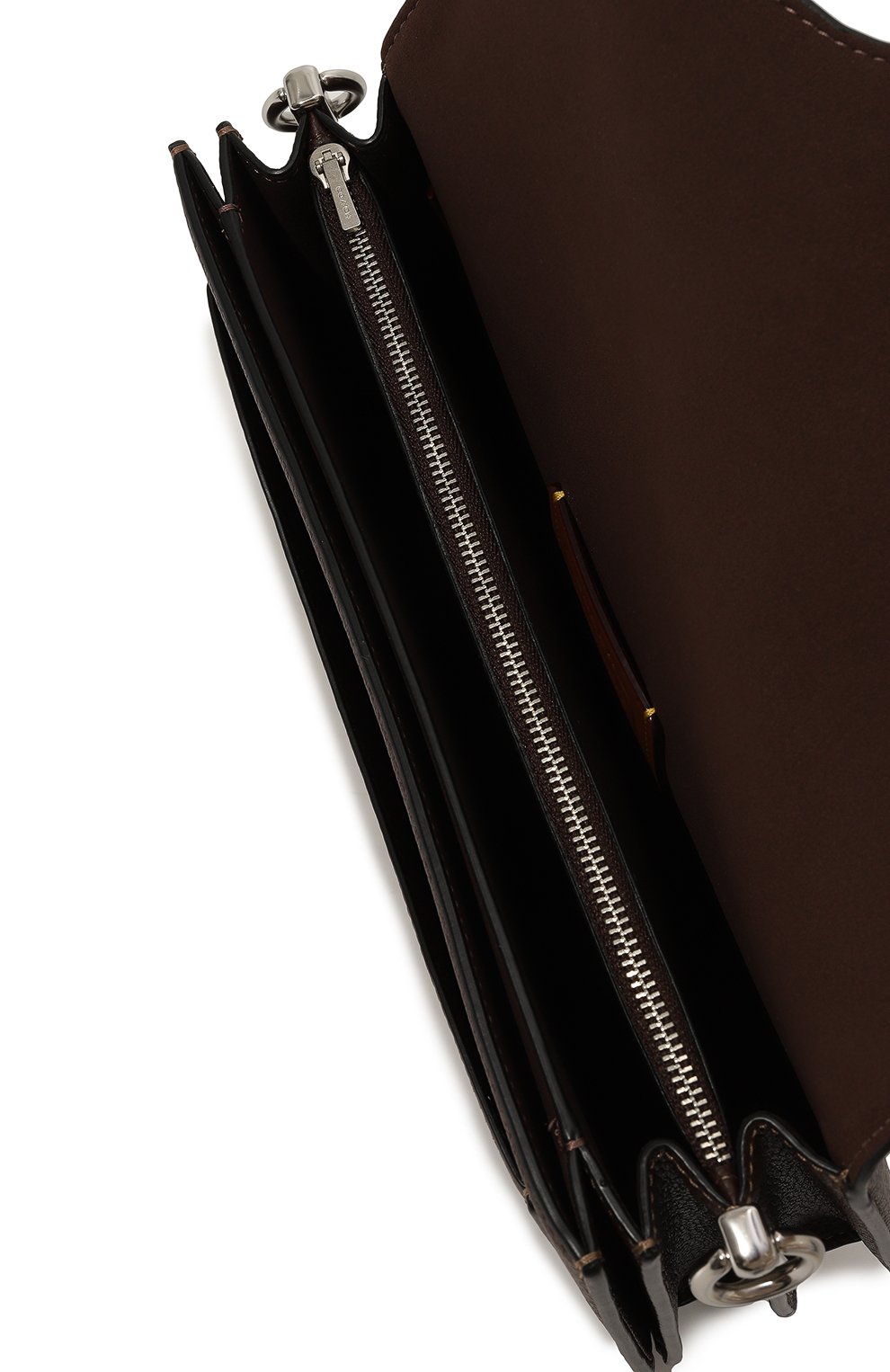 Сумка tabby 26 COACH, арт. CH857, фото 5