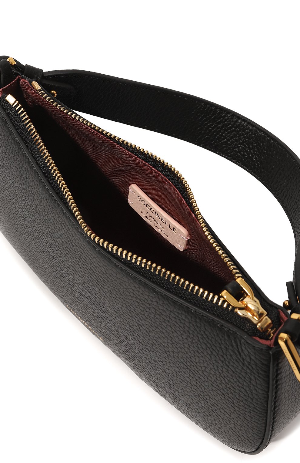 Сумка merveille COCCINELLE, арт. E5 MRF 52 01 01, фото 5