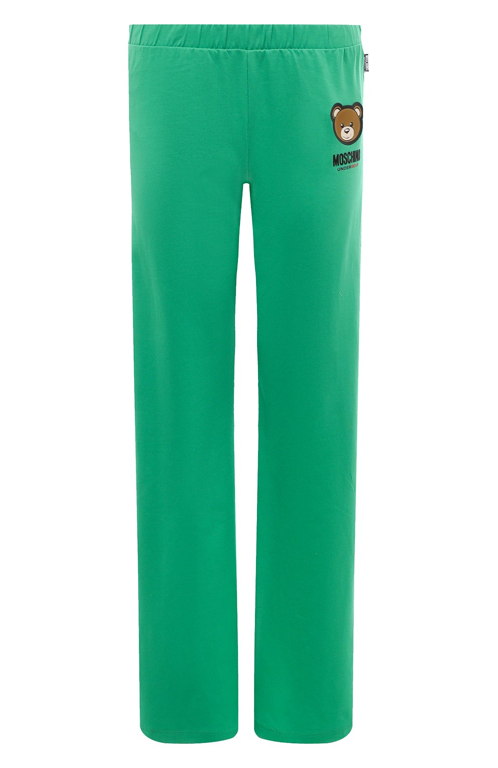 Хлопковые брюки MOSCHINO, арт. 232V6/A6889/4411, фото 1