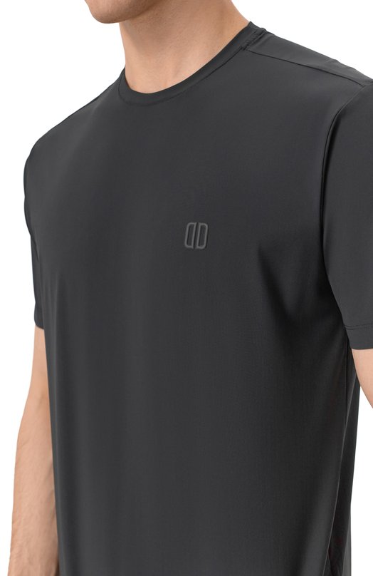 Футболка Duno STRYKER/0LBIA Чёрный  STRYKER/0LBIA Фото 5