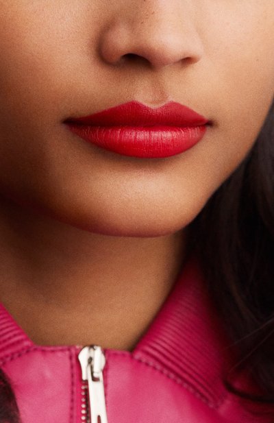 Атласная губная помада rouge hermès, rouge casaque HERMÈS, арт. 60001SV064H, фото 5
