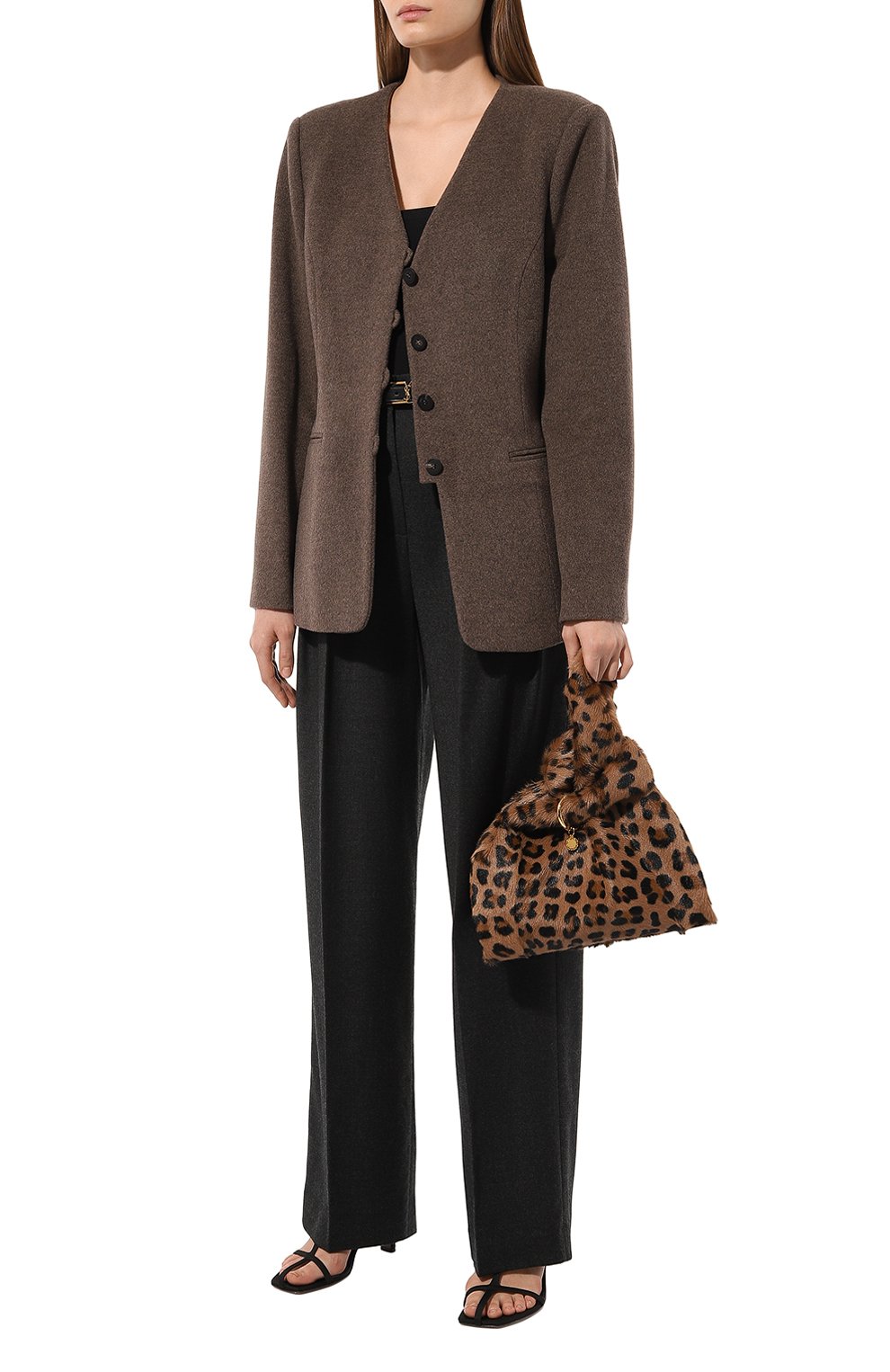 Сумка furrissima SIMONETTA RAVIZZA, арт. S04BG01K1/973, фото 7