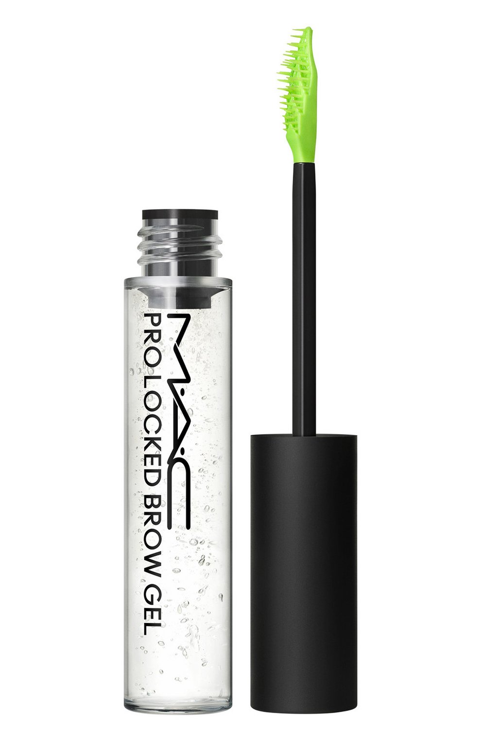 Гель для бровей m·a·c pro locked brow gel, оттенок clear (7.8ml) MAC цвета по цене 3190 руб., арт. SW2A-01, фото 1 Гель для бровей m·a·c pro locked brow gel, оттенок clear (7.8ml) MAC, арт. SW2A-01, фото 1
