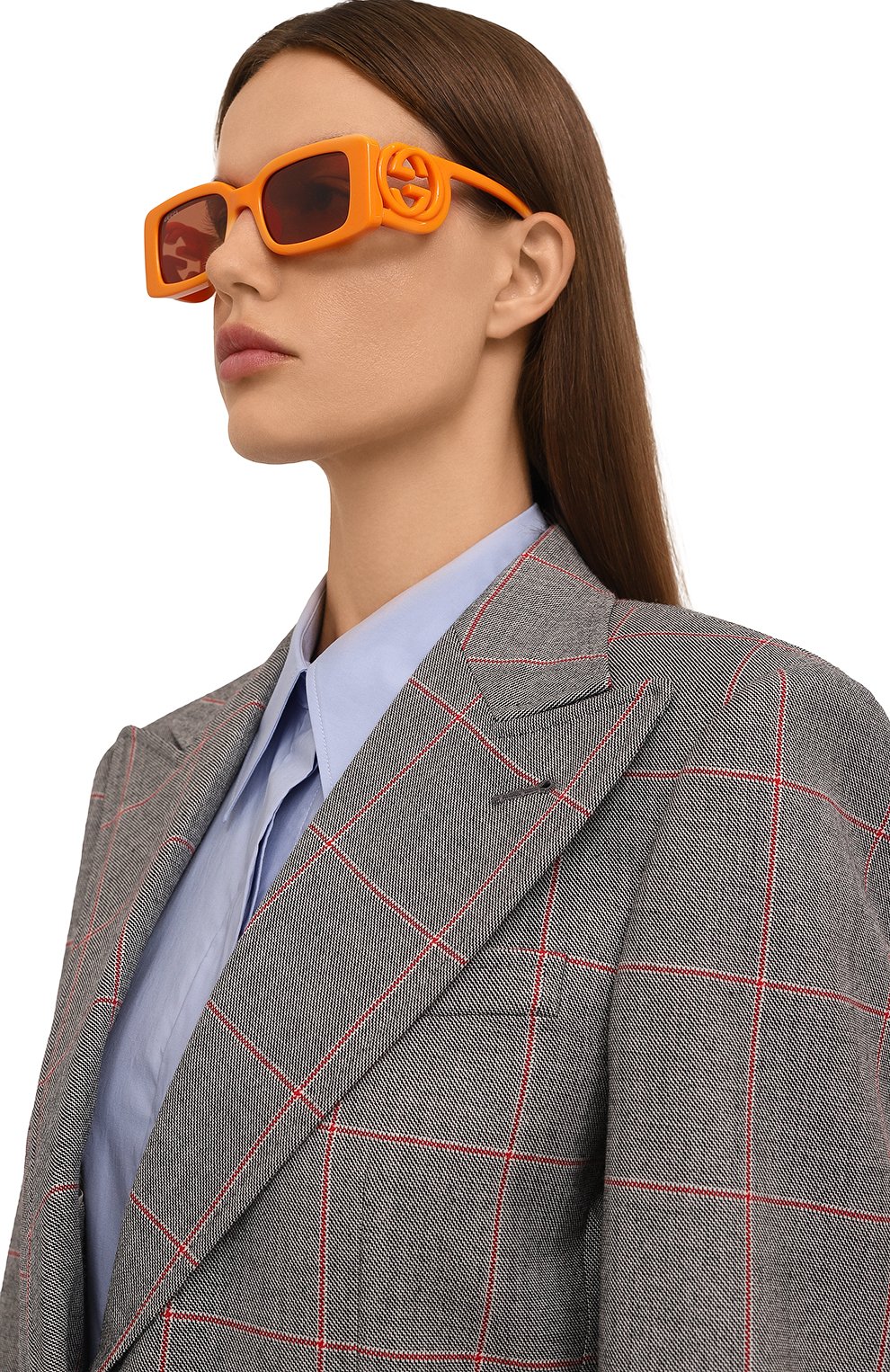 Солнцезащитные очки GUCCI, арт. GG1325S 008, фото 2