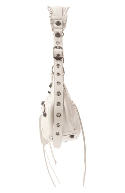 Сумка le cagole small BALENCIAGA, арт. 671307/1VG9Y/9104, фото 4