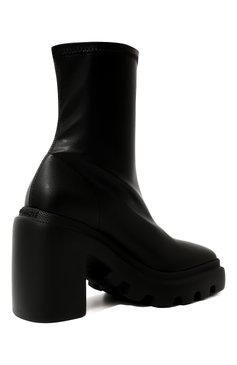 Ботильоны VIC MATIE, арт. 1B5006D_B08B070101, фото 5