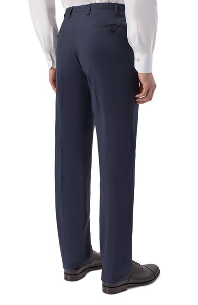 Шерстяной костюм KITON, арт. UA81K01274_001, фото 5