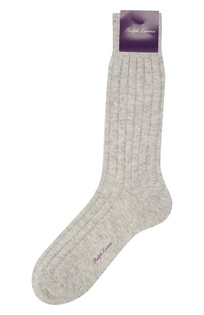 Кашемировые носки RALPH LAUREN, арт. 450825663, фото 1