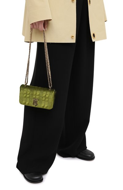 Сумка lola BURBERRY, арт. 8036346, фото 2