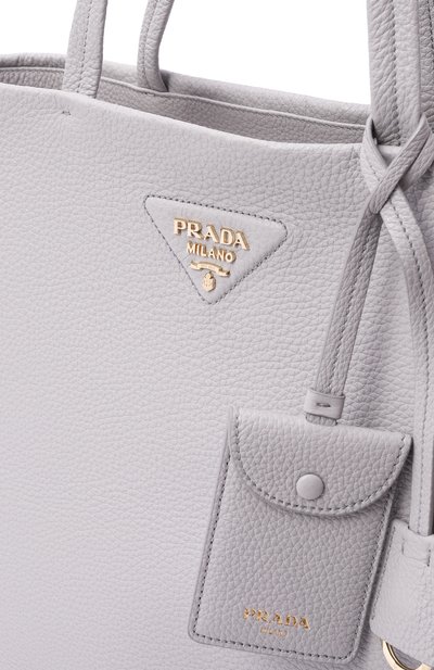 Сумка-тоут PRADA, арт. 1BG550/2DKV, фото 3
